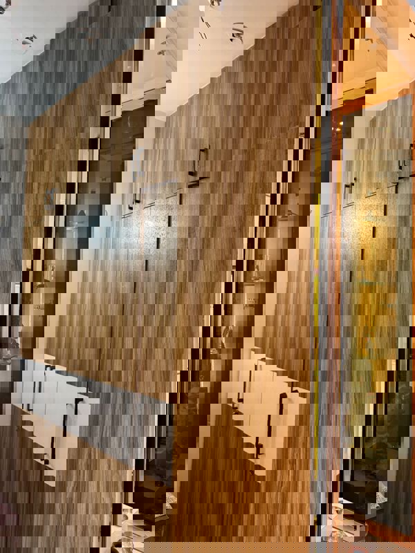 3.5 BHK + Pooja Room Apartment For Sale in M3M Soulitude