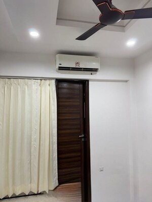 Building Lobby in 3.5 BHK Apartment at M3M Soulitude, Sector 89 – for Sale