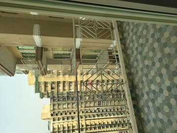 2 BHK Apartment – Exterior View View at Migsun Twiinz, Eta Ii Greater Noida - for Sale