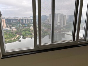 Bedroom in 3 BHK Apartment at Puravankara Silversands, Mundhwa – for Rent