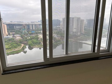 Bedroom in 3 BHK Apartment at Puravankara Silversands, Mundhwa – for Rent