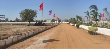  Plot – Exterior View View at Nimz County, Kamkole - for Sale