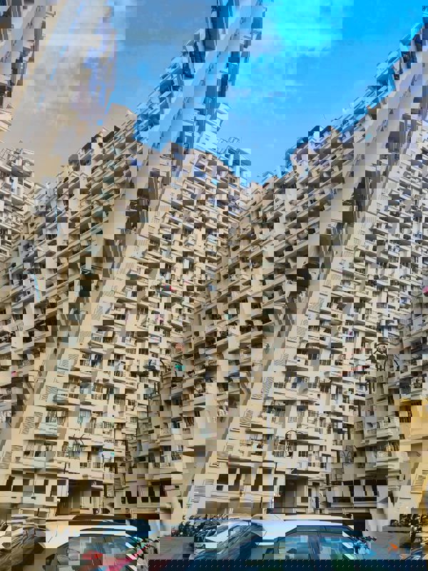 3 BHK + Servant Room 1500 Sq.Ft. Apartment in Puranik Aldea Anexo