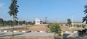  Plot For Sale in Sector 4 Wave City