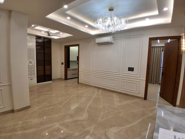 Room, dlf-city-centre 4 Bedroom 1800 Sq.Ft. Builder Floor In Sector 28 Gurgaon 10006394