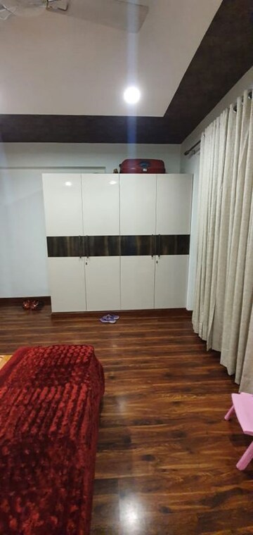 Furnished Amenities in 3.5 BHK Apartment at Puri The Pranayam, Sector 82 – for Sale