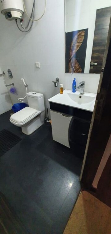 Team Area in 3.5 BHK Apartment at Puri The Pranayam, Sector 82 – for Sale