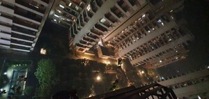 3.5 BHK Apartment – Exterior View View at Puri The Pranayam, Sector 82 - for Sale