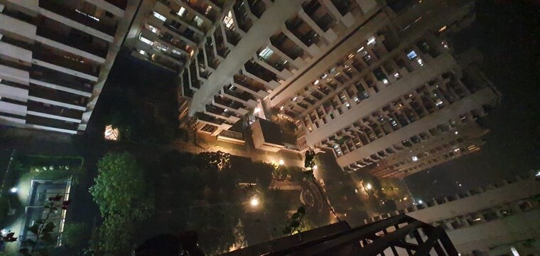 Exterior View, puri-the-pranayam 3.5 Bedroom 2184 Sq.Ft. Apartment In Sector 82 Faridabad 10006373
