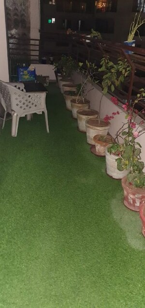 Master Plan in 3.5 BHK Apartment at Puri The Pranayam, Sector 82 – for Sale