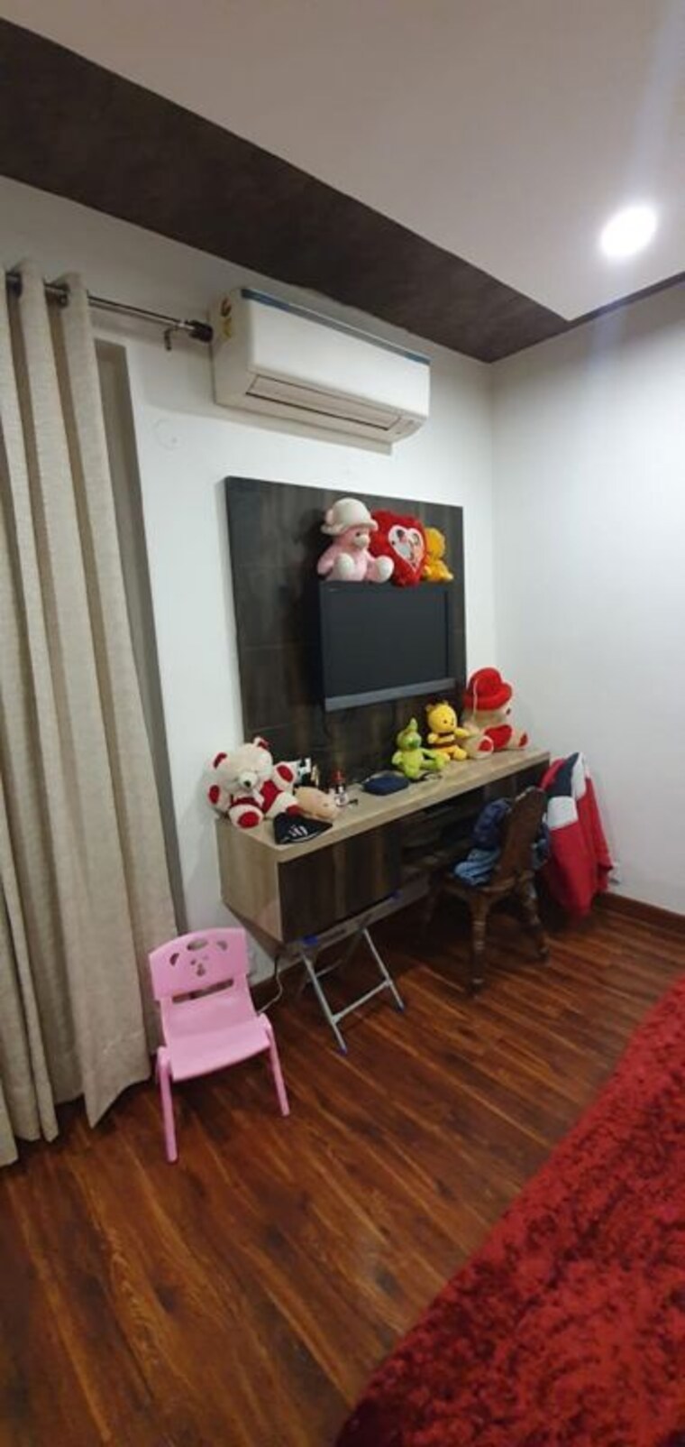 undefined, puri-the-pranayam 3.5 Bedroom 2184 Sq.Ft. Apartment In Sector 82 Faridabad 10006373