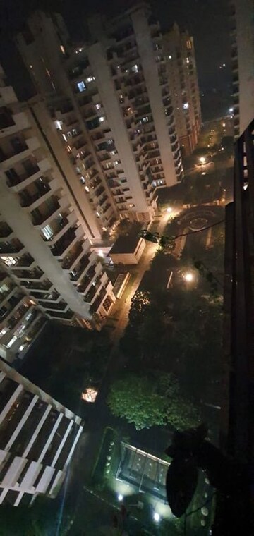 3.5 BHK Apartment – Exterior View View at Puri The Pranayam, Sector 82 - for Sale