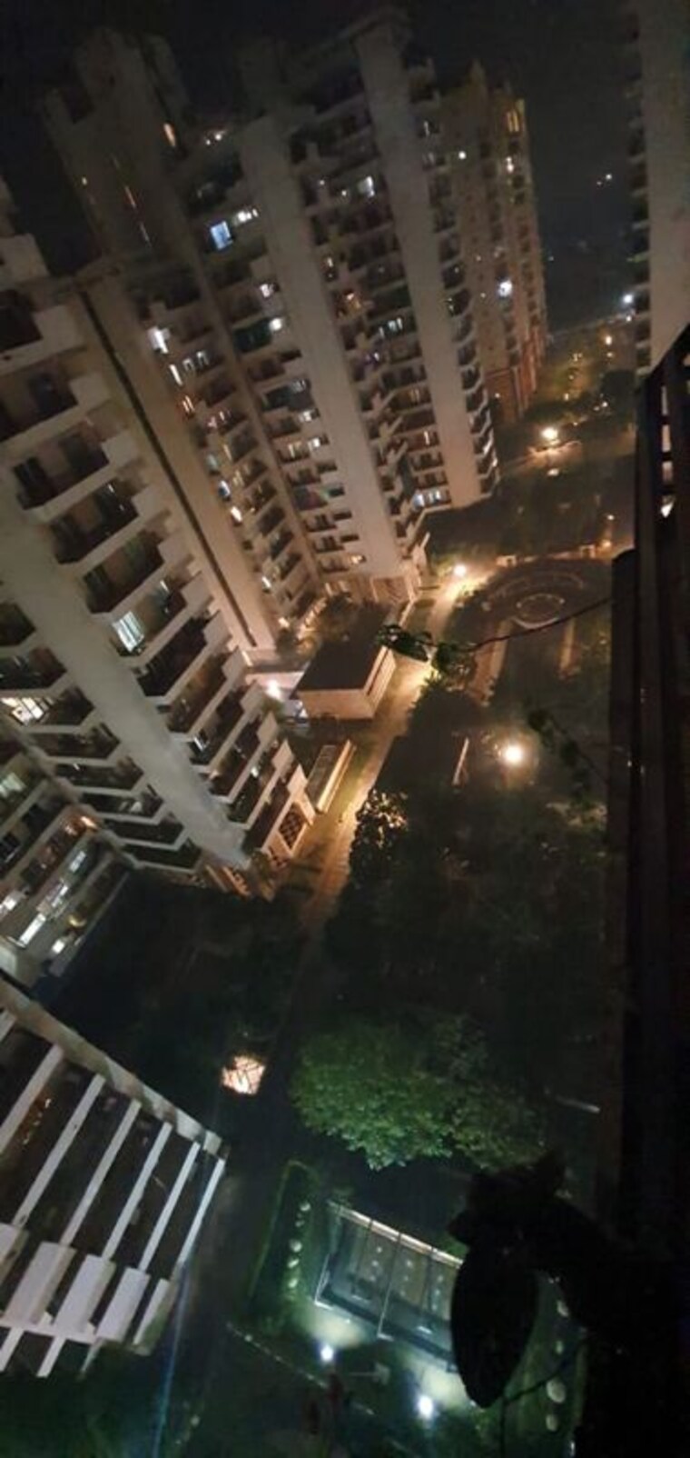 Exterior View, puri-the-pranayam 3.5 Bedroom 2184 Sq.Ft. Apartment In Sector 82 Faridabad 10006373