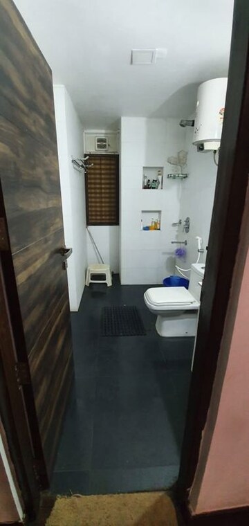 Bathroom in 3.5 BHK Apartment at Puri The Pranayam, Sector 82 – for Sale