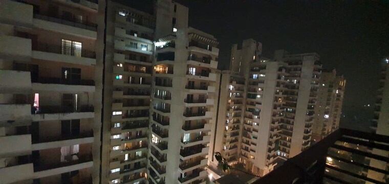 Exterior View, puri-the-pranayam 3.5 Bedroom 2184 Sq.Ft. Apartment In Sector 82 Faridabad 10006373