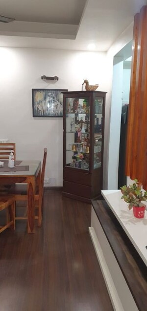 Furnished Amenities in 3.5 BHK Apartment at Puri The Pranayam, Sector 82 – for Sale