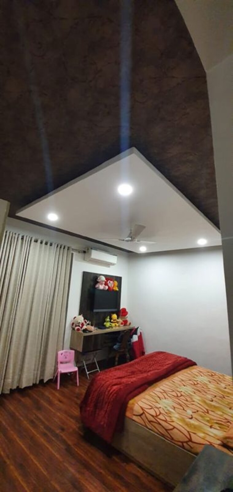 undefined, puri-the-pranayam 3.5 Bedroom 2184 Sq.Ft. Apartment In Sector 82 Faridabad 10006373