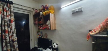 Furnished Amenities in 3.5 BHK Apartment at Puri The Pranayam, Sector 82 – for Sale