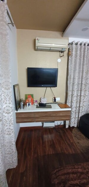Furnished Amenities in 3.5 BHK Apartment at Puri The Pranayam, Sector 82 – for Sale