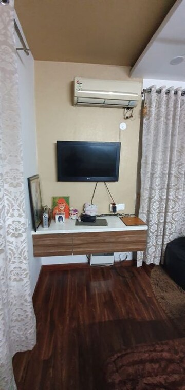 Furnished Amenities in 3.5 BHK Apartment at Puri The Pranayam, Sector 82 – for Sale