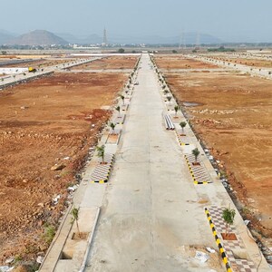 Swimming Pool in  Plot at Kandrika – for Sale