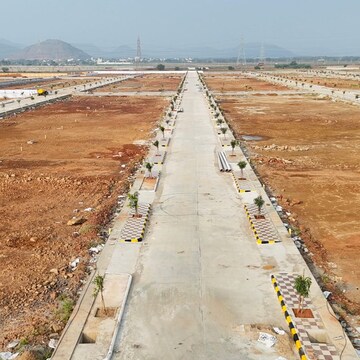 Swimming Pool in  Plot at Kandrika – for Sale