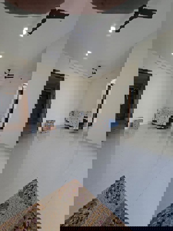 2 BHK 653 Sq.Ft. Apartment in Neelkanth Palms