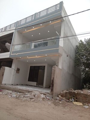 2 BHK Villa For Sale in Kacharam