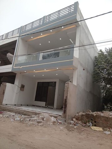 2 BHK Villa For Sale in Kacharam