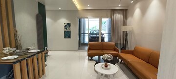 Team Area in 3 BHK Apartment at Yash Vastu Park Land Homes, Ghorpadi – for Sale