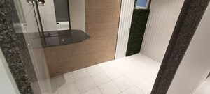 Bathroom in 3 BHK Apartment at Yash Vastu Park Land Homes, Ghorpadi – for Sale