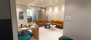 3 BHK Apartment For Sale in Yash Vastu Park Land Homes, Ghorpadi