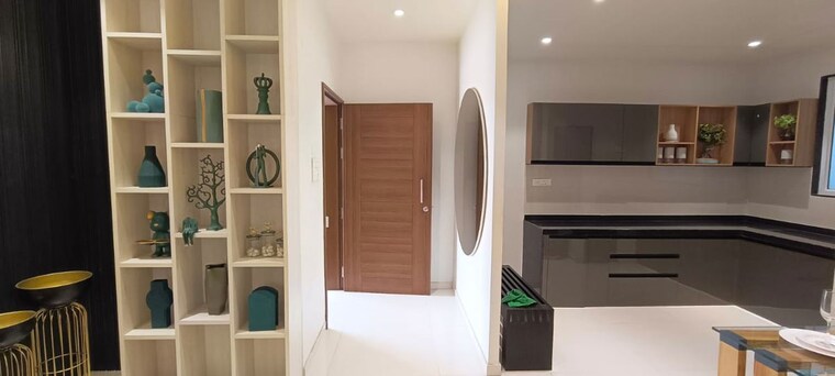 Bathroom, yash-vastu-park-land-homes 3 Bedroom 1570 Sq.Ft. Apartment In Ghorpadi Pune 10006348