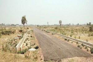 Plot Area in  Plot at Pocket 1b – for Sale