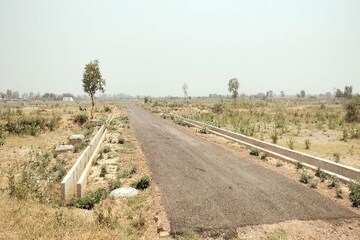 Plot Area in  Plot at Pocket 1b – for Sale