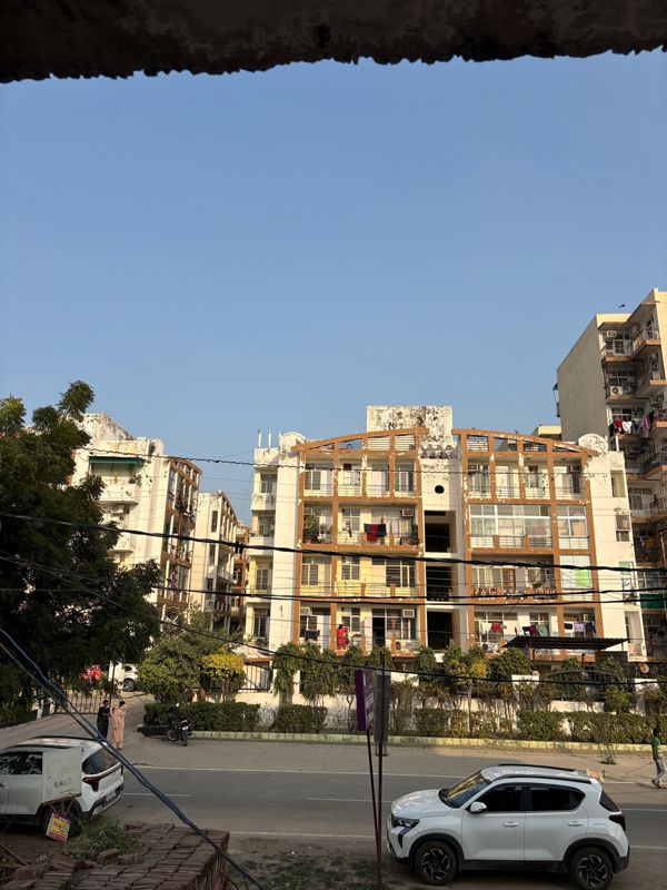 2 BHK + Extra Room 1270 Sq.Ft. Apartment in Aditya Royal Crescent