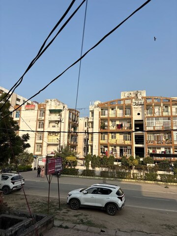 2 BHK Apartment – Exterior View View at Aditya Royal Crescent, Amar Shaheed Path - for Sale