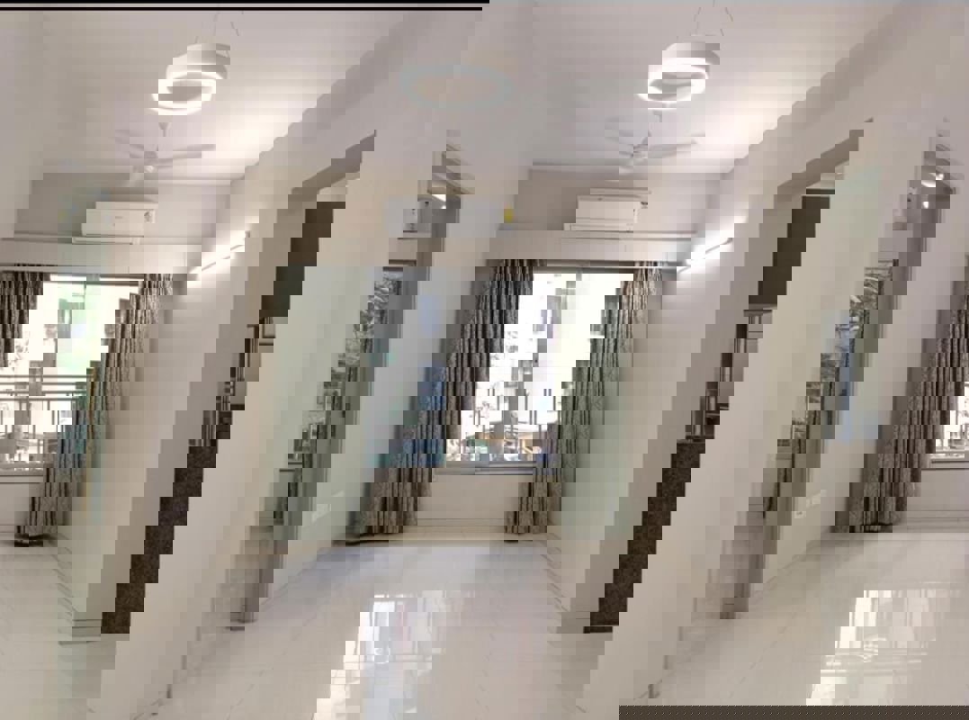 2 BHK + Store Room 720 Sq.Ft. Apartment in Riddhi Gardens CHS