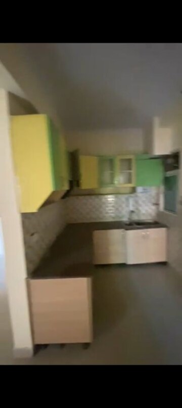 Kitchen in 2 BHK Apartment at Gaur City 2 - 16th Avenue, Sector 16c Greater Noida – for Sale