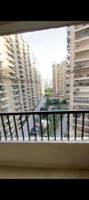 2 BHK Apartment – Exterior View View at Gaur City 2 - 16th Avenue, Sector 16c Greater Noida - for Sale