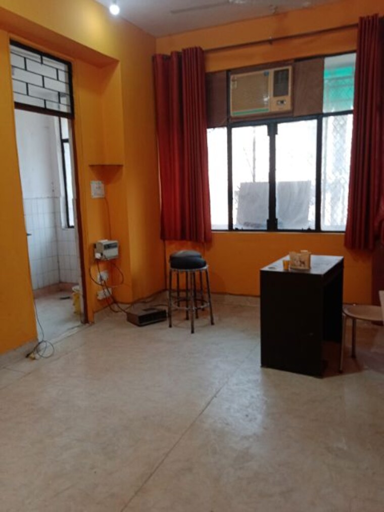 Floor Plan, sector 10 dwarka Commercial Office Space 265 Sq.Ft. In Sector 10 Dwarka Delhi 9971237