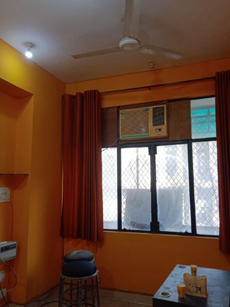 Floor Plan, sector 10 dwarka Commercial Office Space 265 Sq.Ft. In Sector 10 Dwarka Delhi 9971237