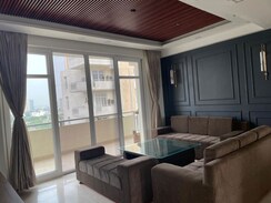 4 BHK + Servant Room Apartment For Sale in SS The Leaf