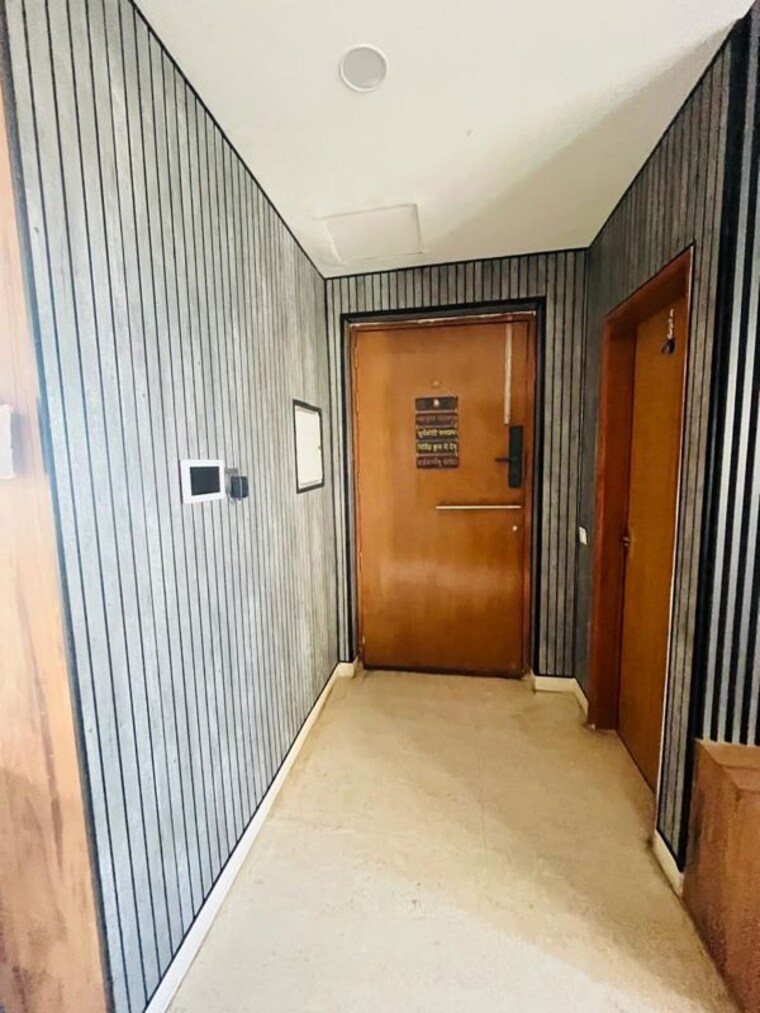 Room, ss-the-leaf 4 Bedroom 2812 Sq.Ft. Apartment In Sector 85 Gurgaon 10006437