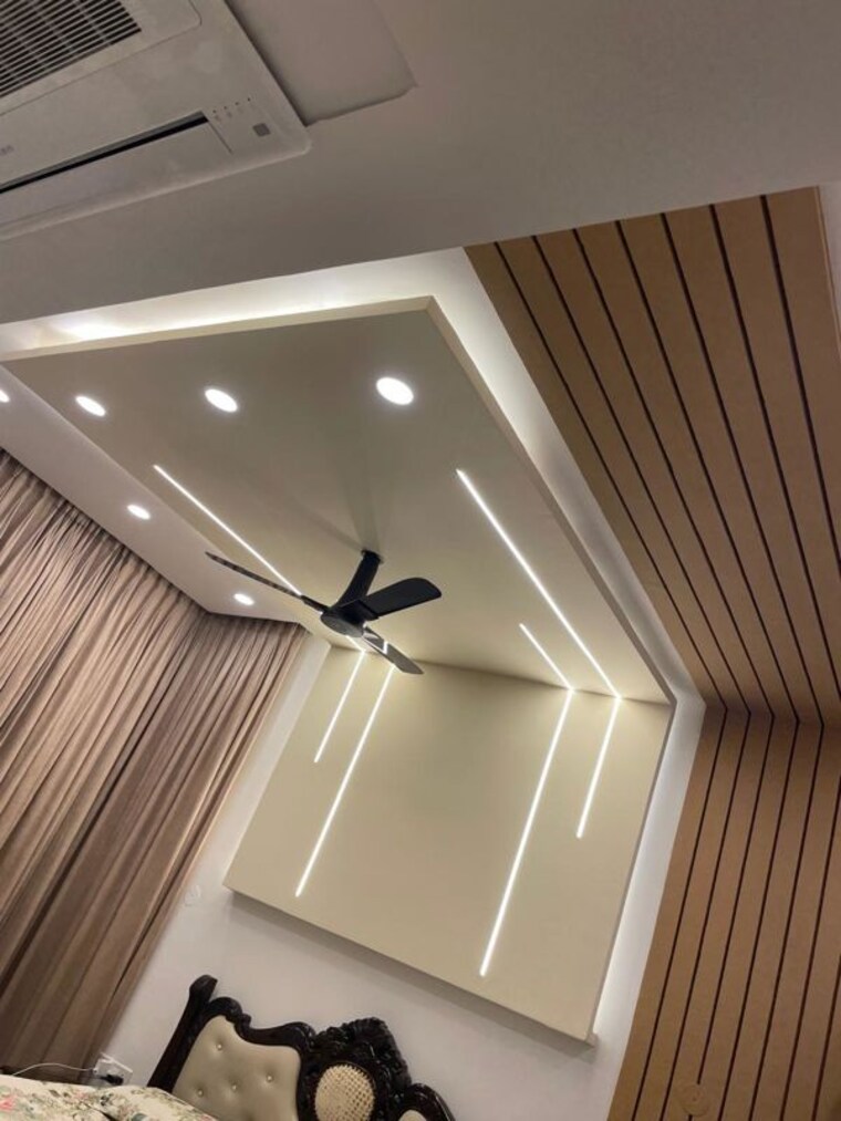 undefined, ss-the-leaf 4 Bedroom 2812 Sq.Ft. Apartment In Sector 85 Gurgaon 10006437