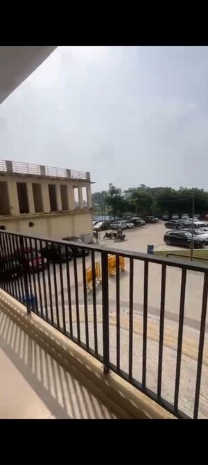 3 BHK Apartment – Exterior View View at GLS Arawali Homes Phase 2, Sohna Sector 4 - for Sale