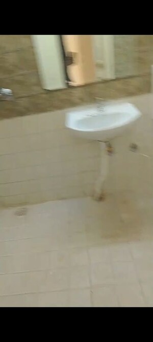 Bathroom in 3 BHK Apartment at GLS Arawali Homes Phase 2, Sohna Sector 4 – for Sale