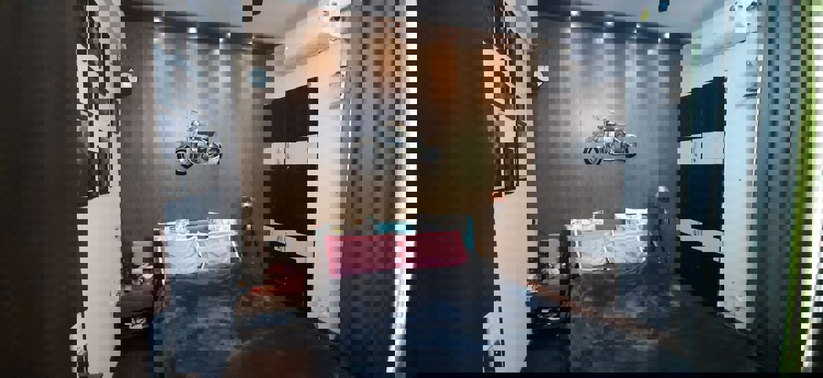 2 BHK + Pooja Room,Basement 1250 Sq.Ft. Apartment in BPTP Discovery Park