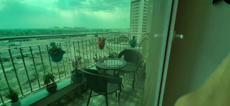 Team Area, bptp-discovery-park 2 Bedroom 1250 Sq.Ft. Apartment In Sector 80 Faridabad 10006405