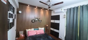 Bedroom in 2 BHK Apartment at BPTP Discovery Park, Sector 80 – for Sale